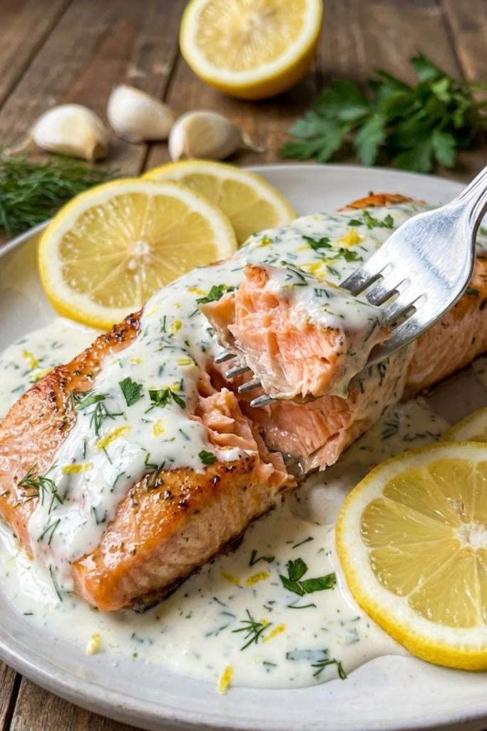 The Ultimate 2026 Guide to Salmon with Lemon Herb Yogurt Sauce 1 Untitled Design 58