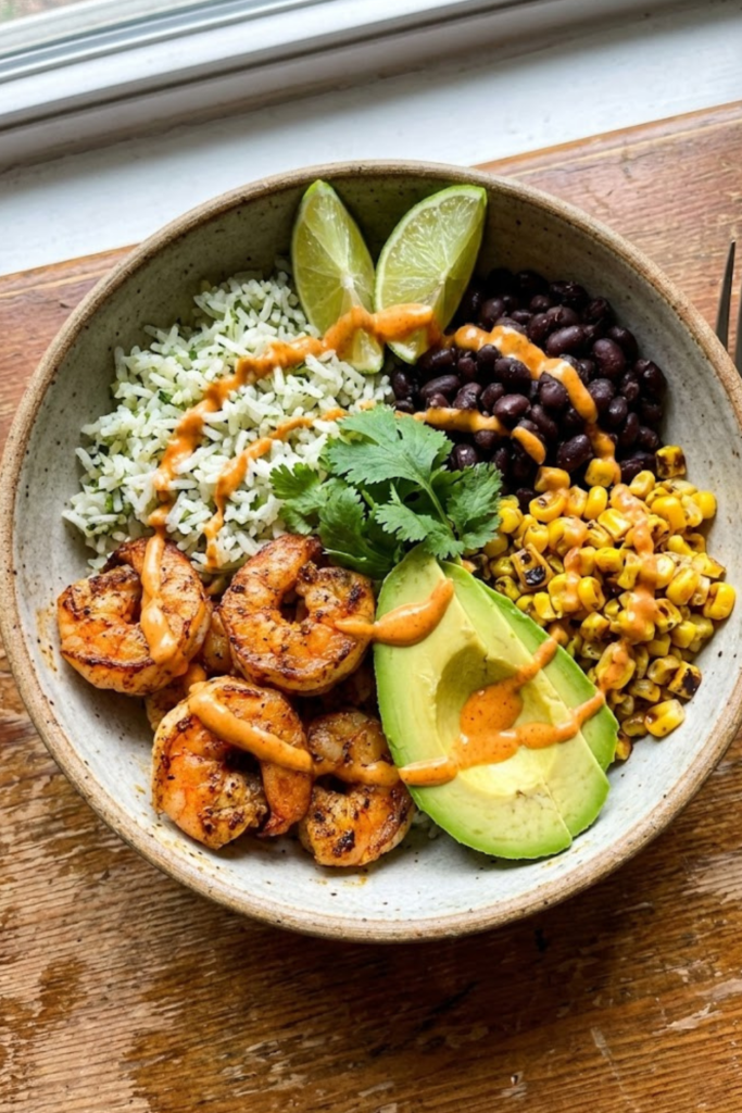 The Ultimate Shrimp Burrito Bowls Recipe Guide for 2026! 1 Untitled Design 64