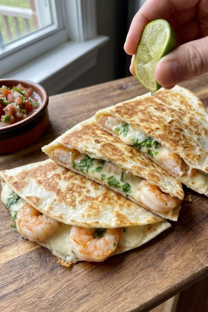 Ultimate Crispy Shrimp Quesadillas with Cheese: 2026 Guide 1 Untitled Design 68