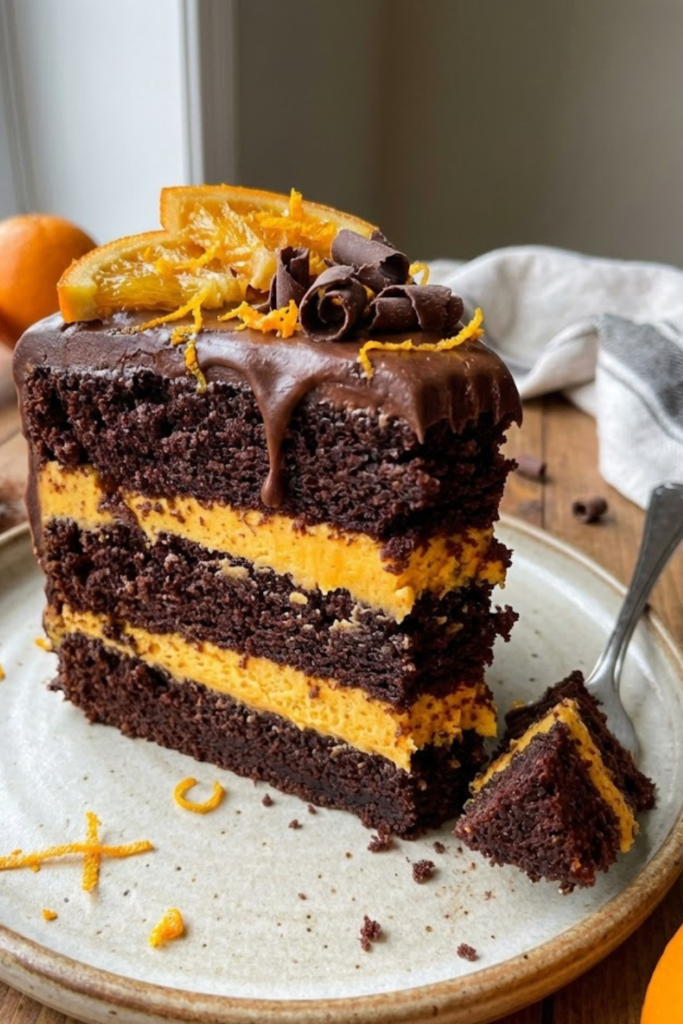Decadent Chocolate Orange Layer Cake Recipe: The 2026 Ultimate Guide 1 Untitled Design 70