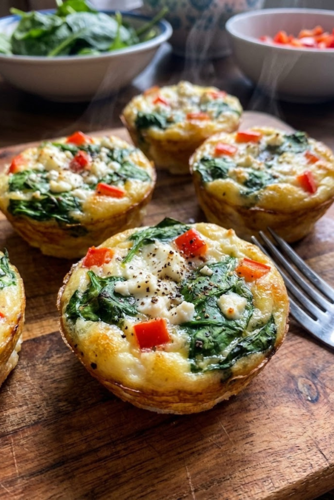 Healthy Spinach Feta Egg White Cups: The Ultimate 2026 Meal Prep Guide 1 Untitled Design 71