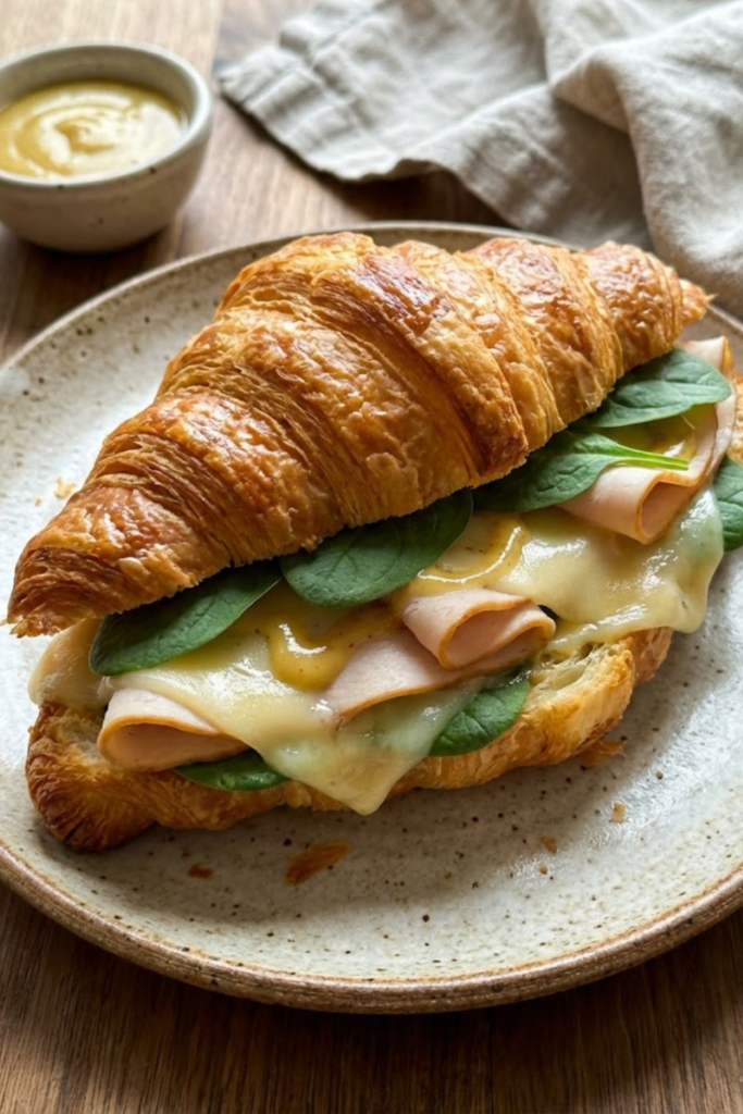 The Best Croissant Breakfast Sandwich with Turkey and Swiss: 2026 Gourmet Guide 1 Untitled Design 76