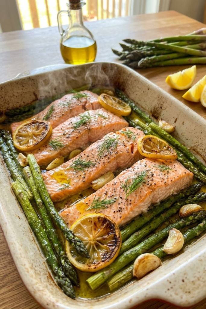 The Absolute Best Baked Salmon with Asparagus and Lemon Recipe for 2026 1 Untitled Design 77