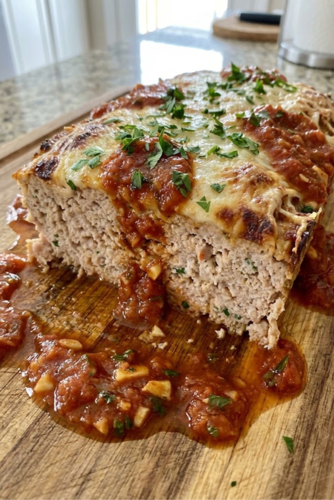 The Best Juicy Turkey Meatloaf with Parmesan Recipe for 2026 1 Untitled Design 79
