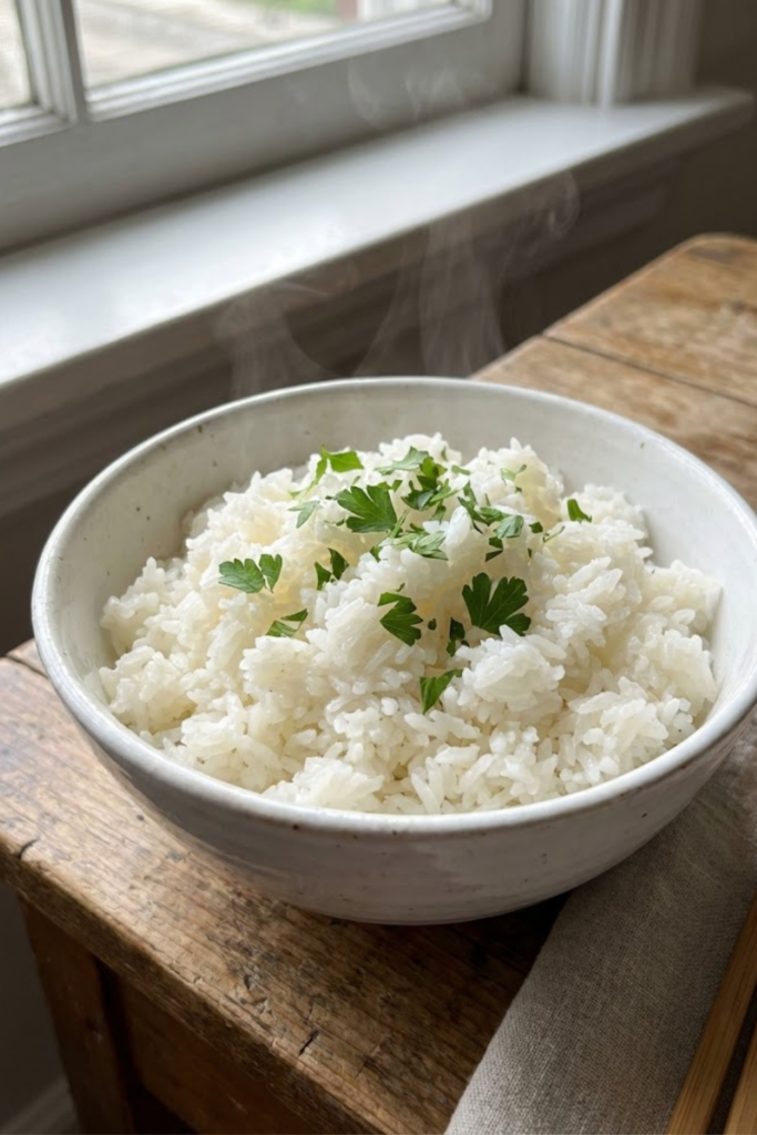 The Ultimate 20-Minute Creamy Garlic Shrimp and Rice Recipe for 2026 4 Untitled Design 8 1