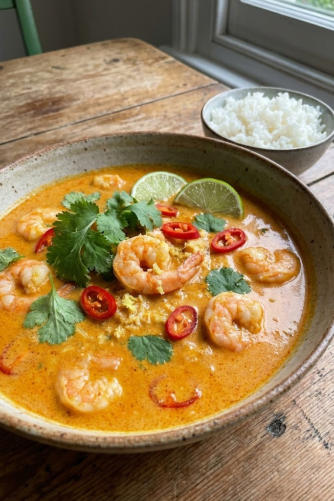 The Best 20-Minute Shrimp Coconut Curry You’ll Make in 2026 1 Untitled Design 87