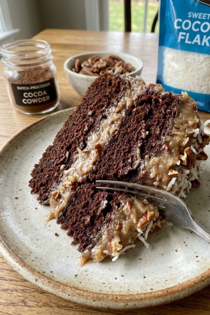 The Ultimate Moist German Chocolate Birthday Cake Recipe for 2026 1 Untitled Design 94