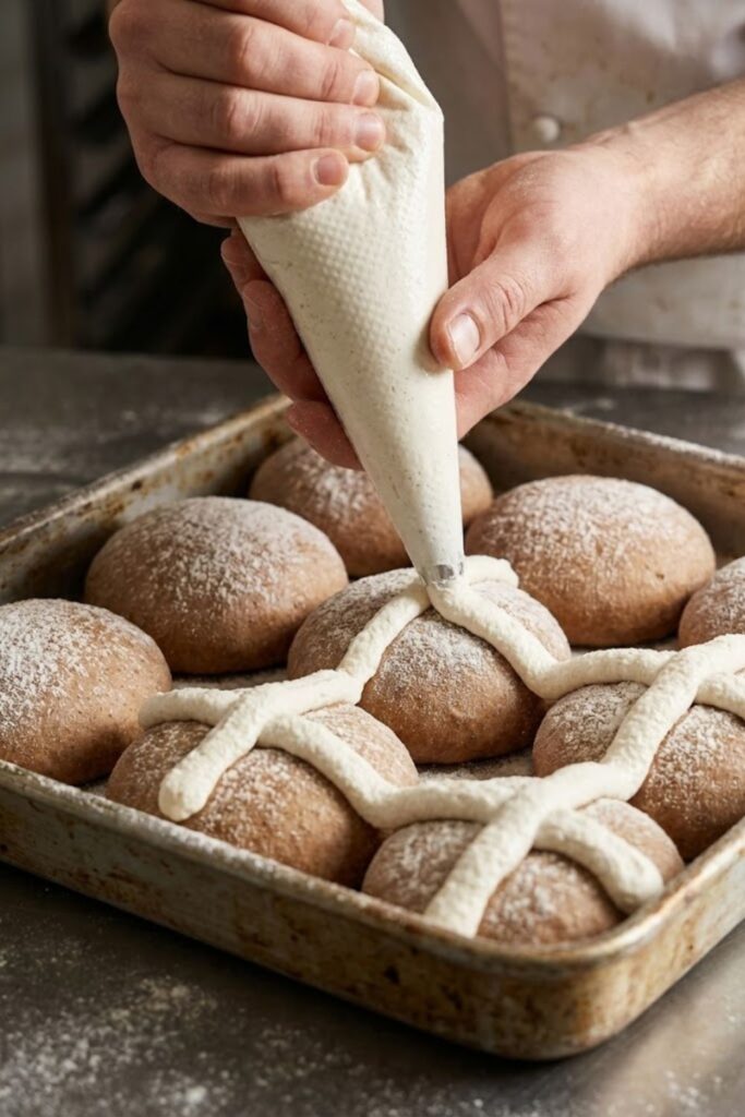 The Best Traditional Hot Cross Buns for Easter Sunday 2026 4 a1 3