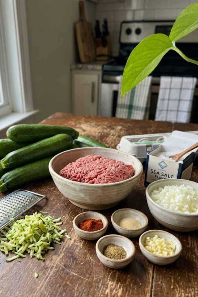 The Juiciest Meatloaf with Shredded Zucchini Recipe You'll Make in 2026 2 Untiteled Design 1 3