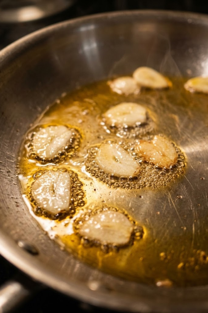 The Best Salmon Pasta with Garlic Olive Oil Recipe for 2026 3 Untiteled Design 2 1