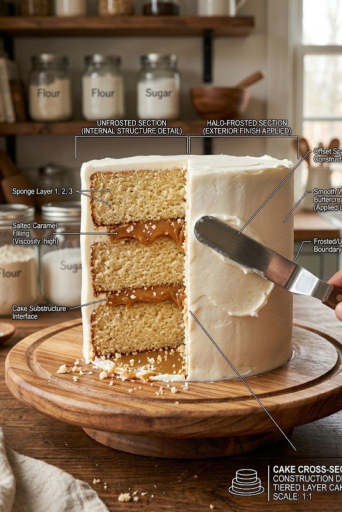 Best Salted Caramel Drip Cake Recipe for 2026: Easy & Impressive! 3 Untiteled Design 2 13