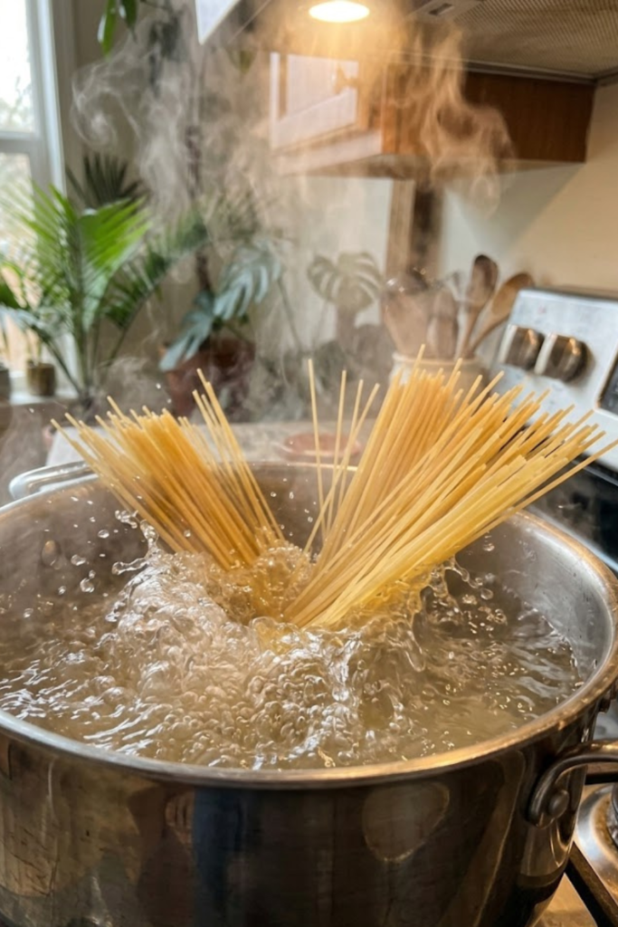 The Best Salmon Pasta with Garlic Olive Oil Recipe for 2026 4 Untiteled Design 3 1
