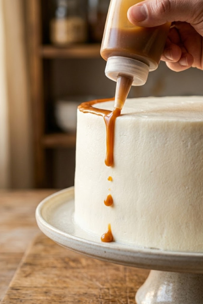 Best Salted Caramel Drip Cake Recipe for 2026: Easy & Impressive! 4 Untiteled Design 3 13