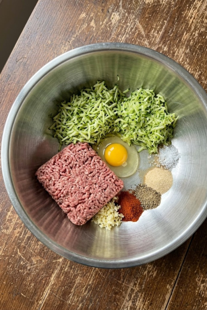 The Juiciest Meatloaf with Shredded Zucchini Recipe You'll Make in 2026 4 Untiteled Design 3 3