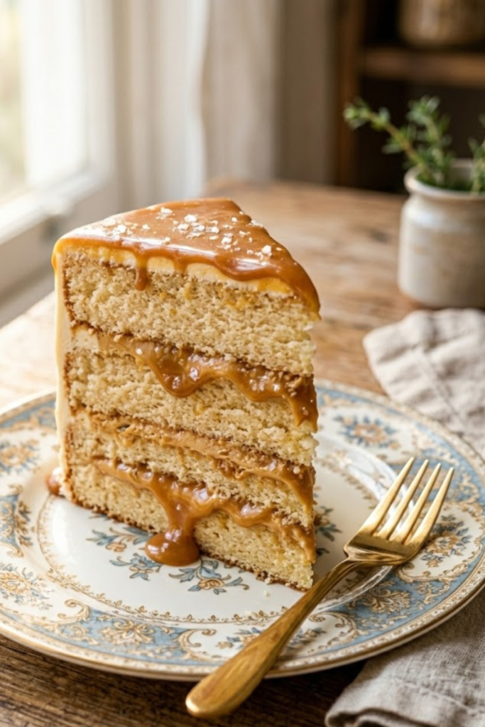 Best Salted Caramel Drip Cake Recipe for 2026: Easy & Impressive! 5 Untiteled Design 4 10