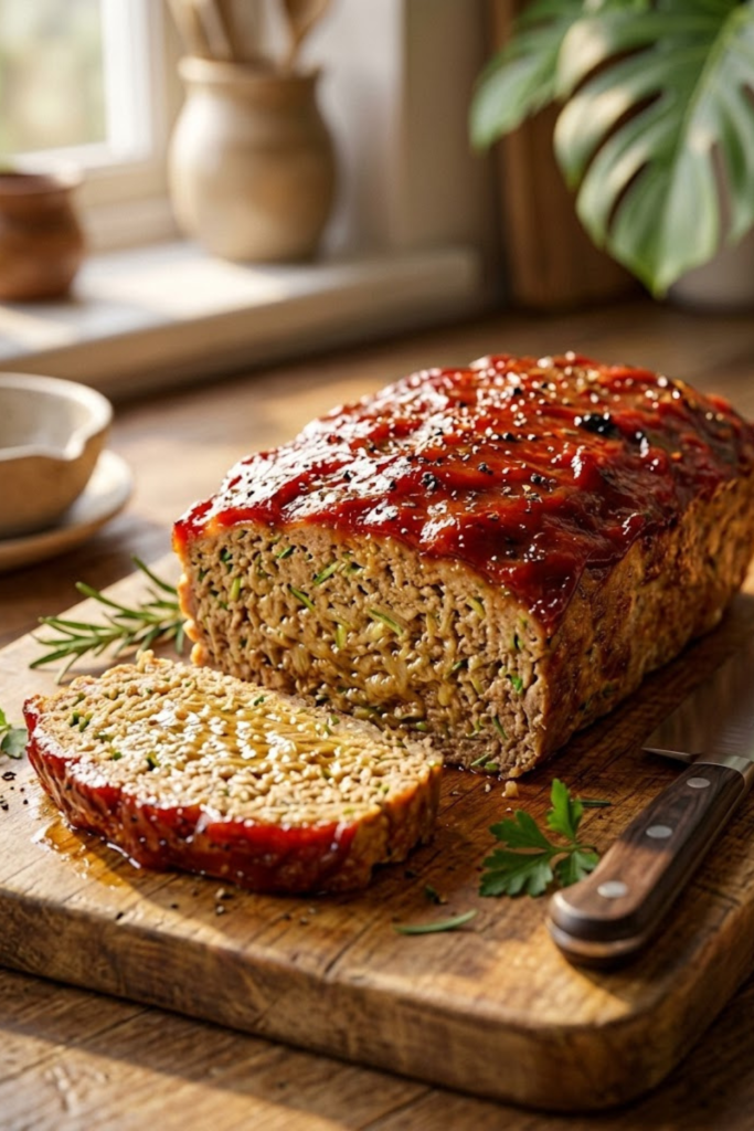 The Juiciest Meatloaf with Shredded Zucchini Recipe You'll Make in 2026 5 Untiteled Design 4 3