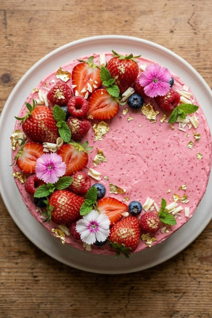 The Ultimate Strawberry Drip Cake Guide: Sweet Trends for 2026 6 Untiteled Design 5 5