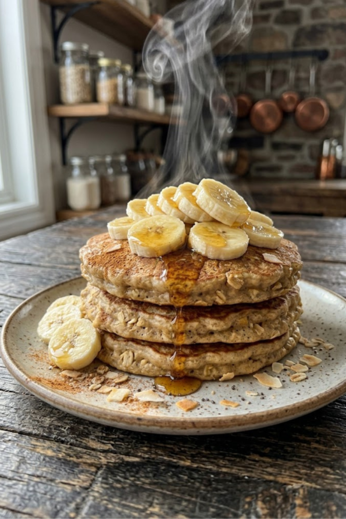 The Best Fluffy Banana Oatmeal Pancakes: A Healthy Breakfast Recipe for 2026 2 Untitled Design 1 107