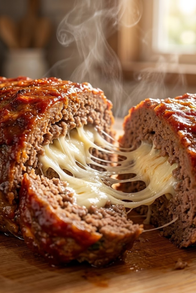 The Best Stuffed Meatloaf with Mozzarella Center Recipe (2026 Edition) 2 Untitled Design 1 11