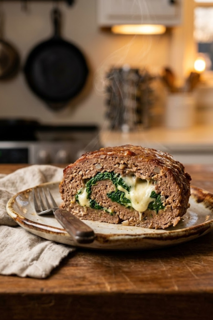 The Ultimate Meatloaf with Spinach Cheese Center Recipe for 2026 2 Untitled Design 1 21