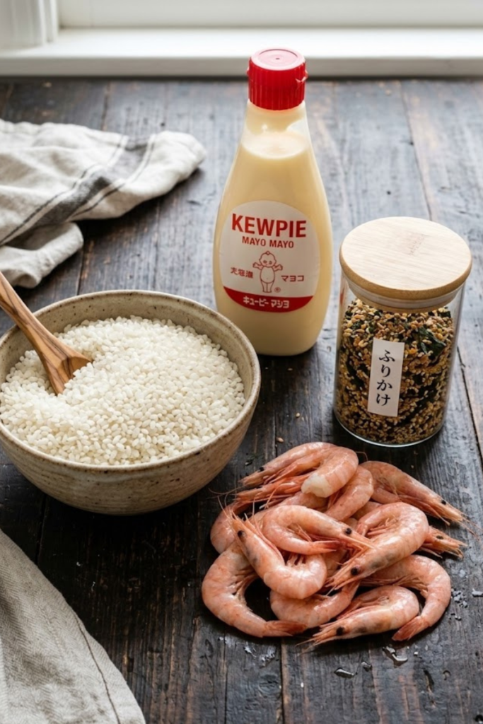 The Ultimate Creamy Shrimp Sushi Bake Recipe: A 2026 Crowd-Pleaser 2 Untitled Design 1 25