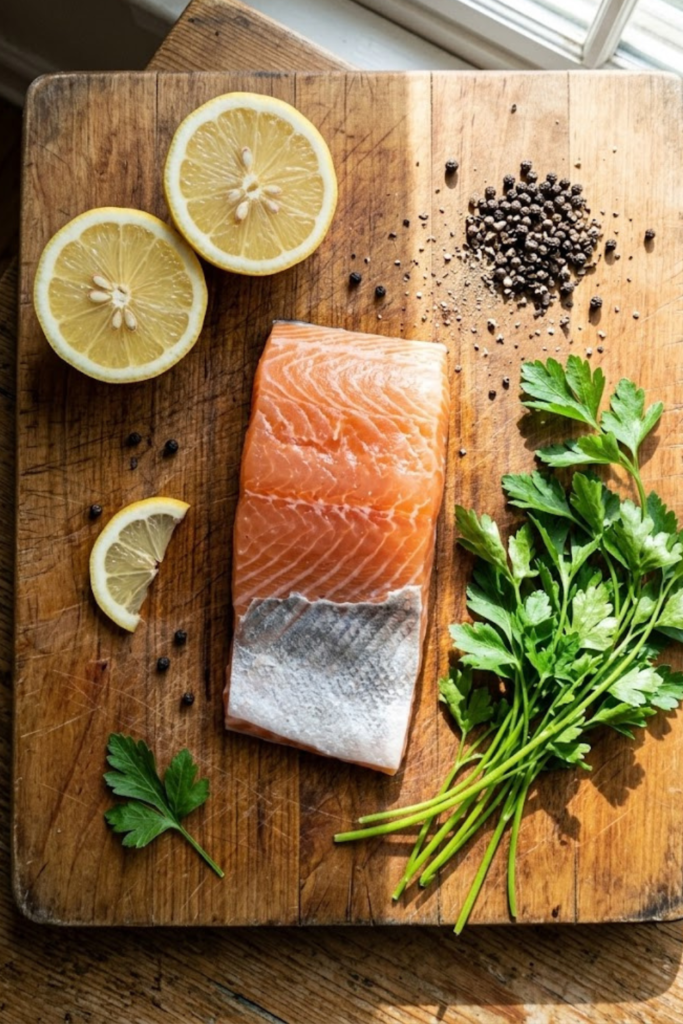Easy Salmon with Lemon Pepper Seasoning: The Ultimate 2026 Guide 2 Untitled Design 1 30