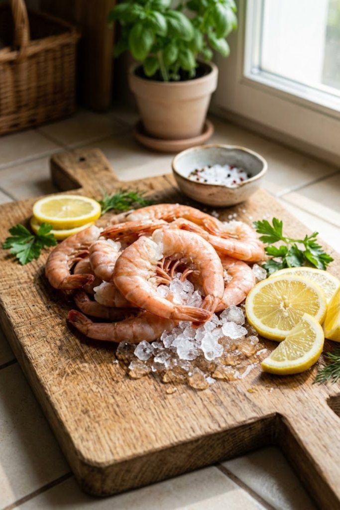 Easy 10-Minute Air Fryer Cajun Shrimp Recipe for 2026 2 Untitled Design 1 41