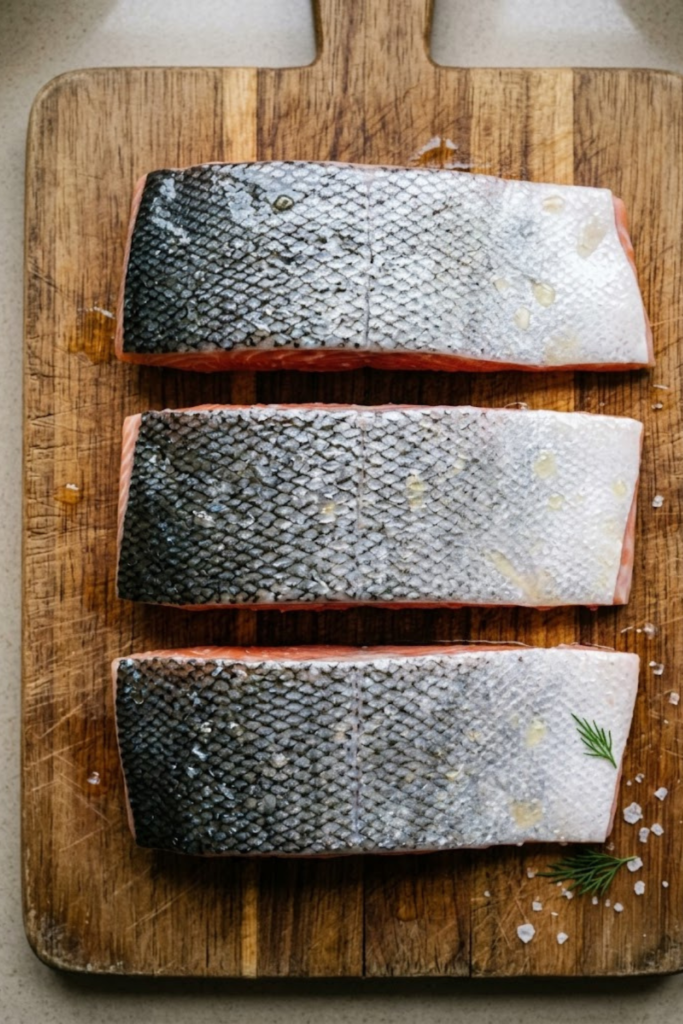 The Ultimate 15-Minute Pan Seared Salmon with Garlic Butter (2026 Guide) 2 Untitled Design 1 80
