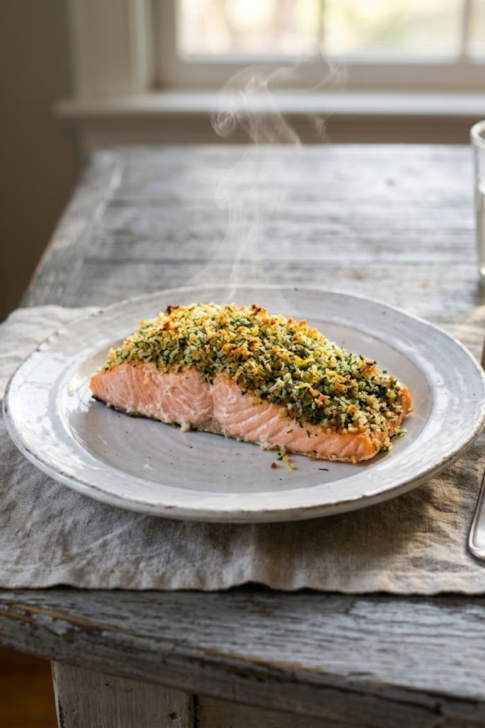 The Best Crispy Salmon with Mustard Herb Crust Recipe for 2026 2 Untitled Design 1 9