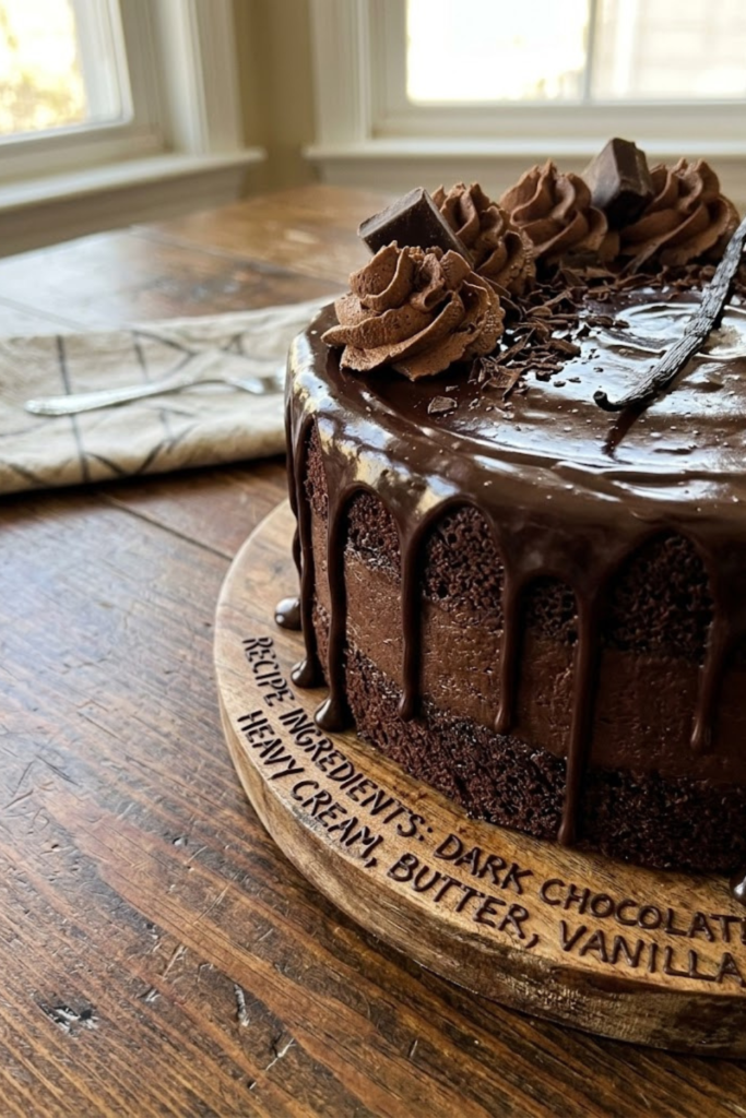 The Ultimate 2026 Guide to the Perfect Chocolate Drip Cake: Tips for Flawless Results 1 Untitled Design 11