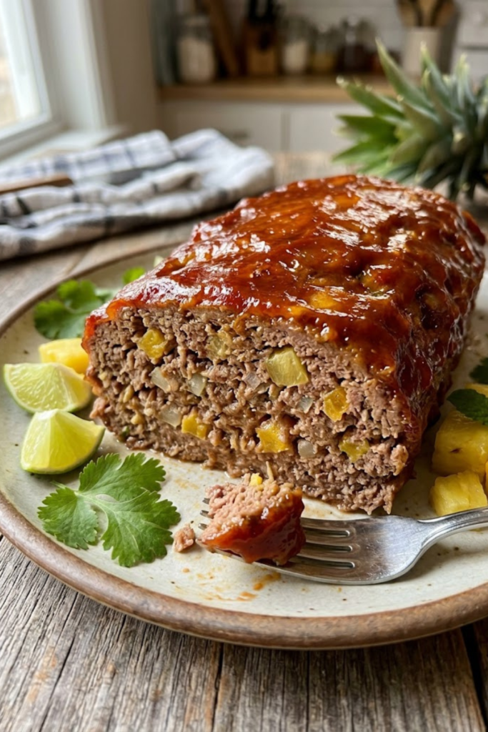 The Ultimate Classic Juicy Meatloaf with Ketchup Glaze Homemade Recipe for 2026 1 Untitled Design 115