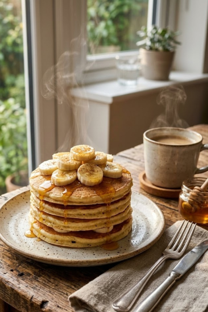 The Ultimate 2026 Guide to Protein Pancakes with Oats and Banana 2 Untitled Design 13