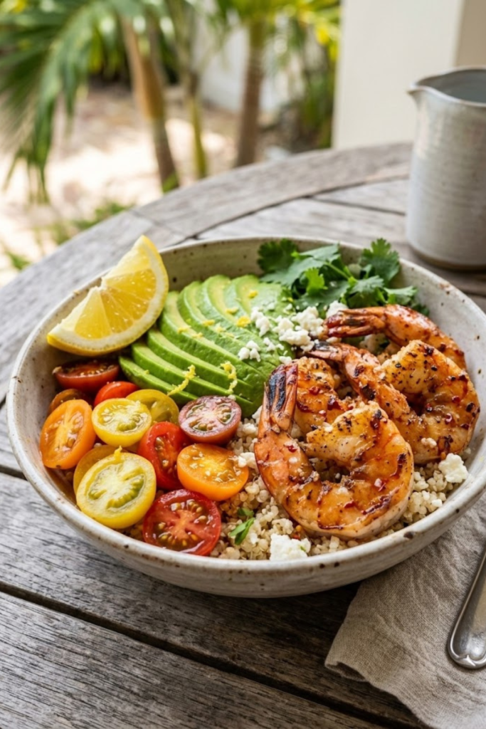 The Best 15-Minute Garlic Butter Shrimp Quinoa Bowl Recipes for 2026 1 Untitled Design 15