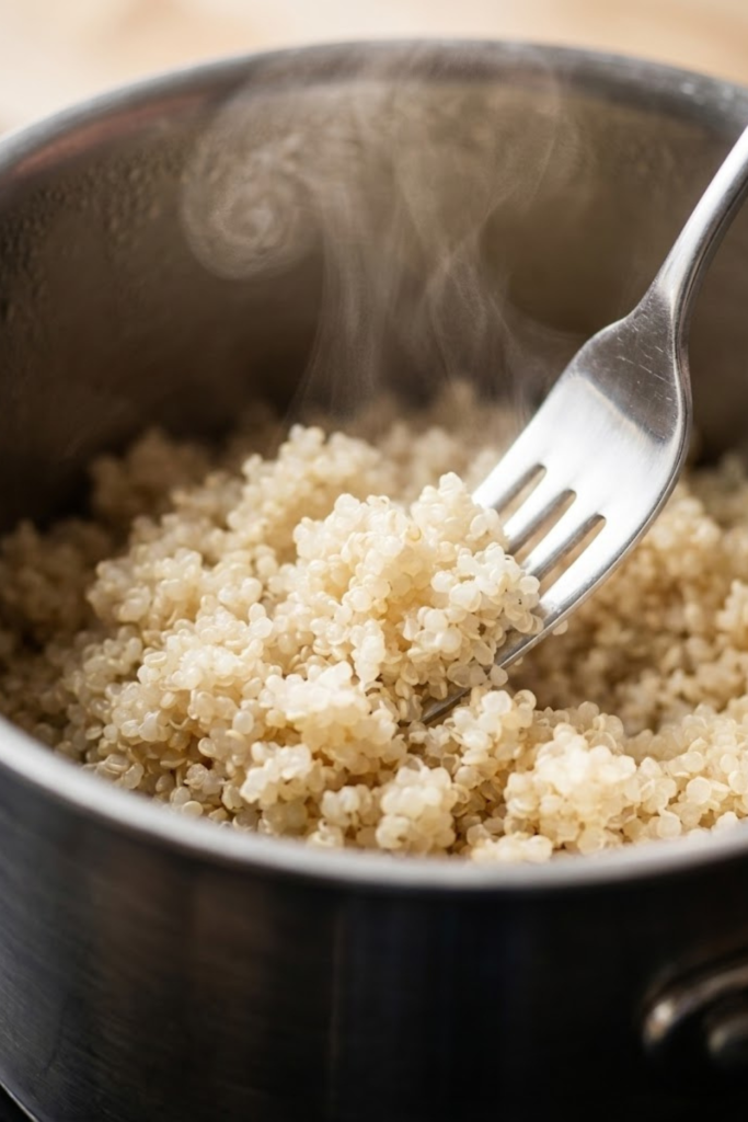 The Best 15-Minute Garlic Butter Shrimp Quinoa Bowl Recipes for 2026 3 Untitled Design 2 10
