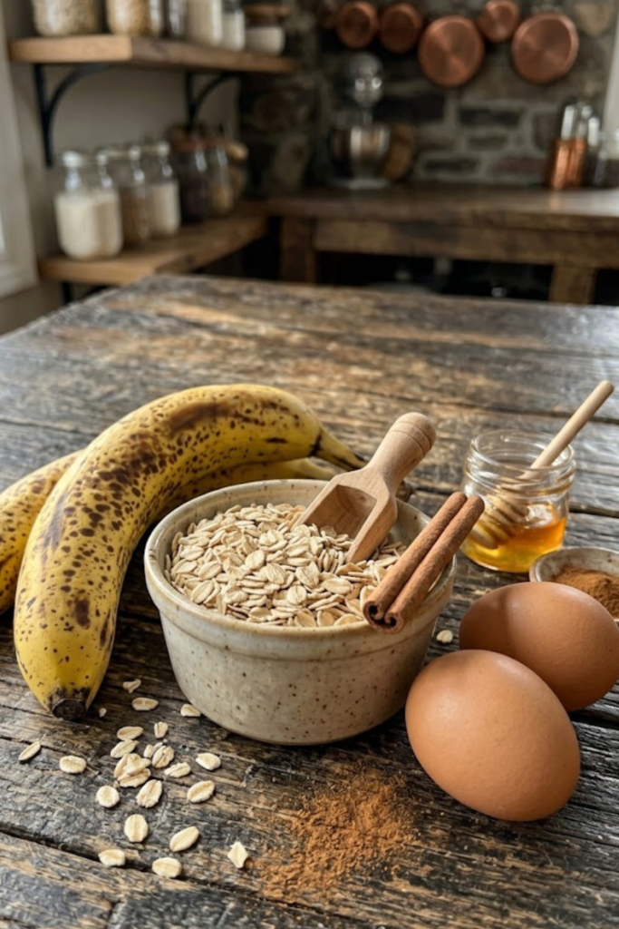 The Best Fluffy Banana Oatmeal Pancakes: A Healthy Breakfast Recipe for 2026 3 Untitled Design 2 105