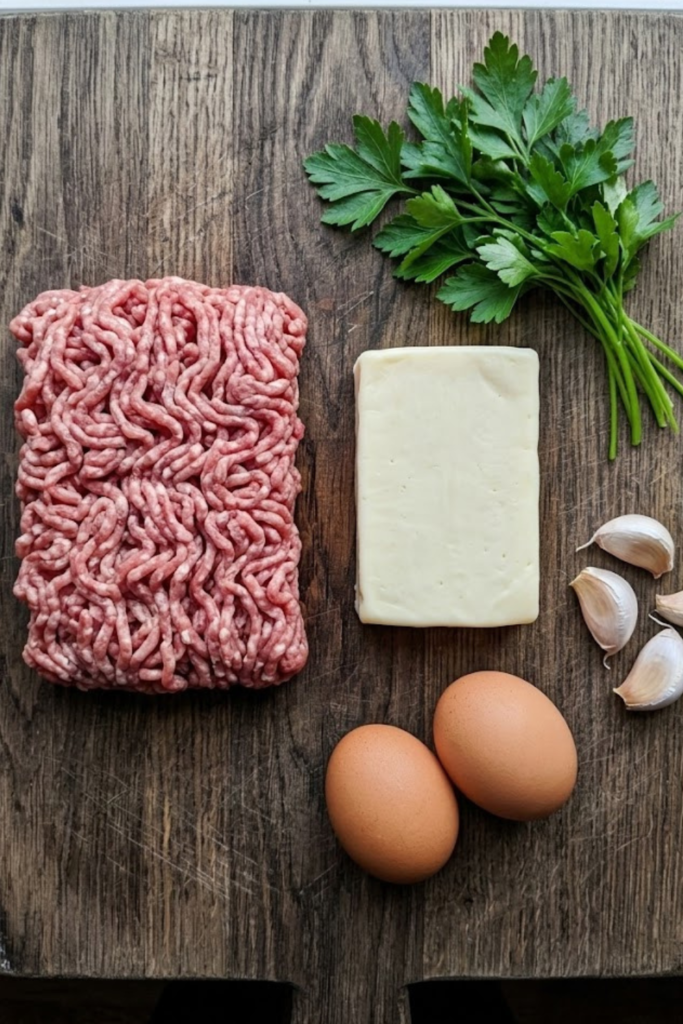 The Best Stuffed Meatloaf with Mozzarella Center Recipe (2026 Edition) 3 Untitled Design 2 11