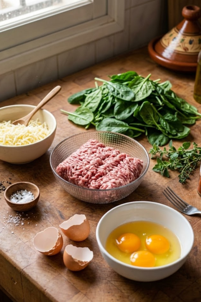 The Ultimate Meatloaf with Spinach Cheese Center Recipe for 2026 3 Untitled Design 2 21