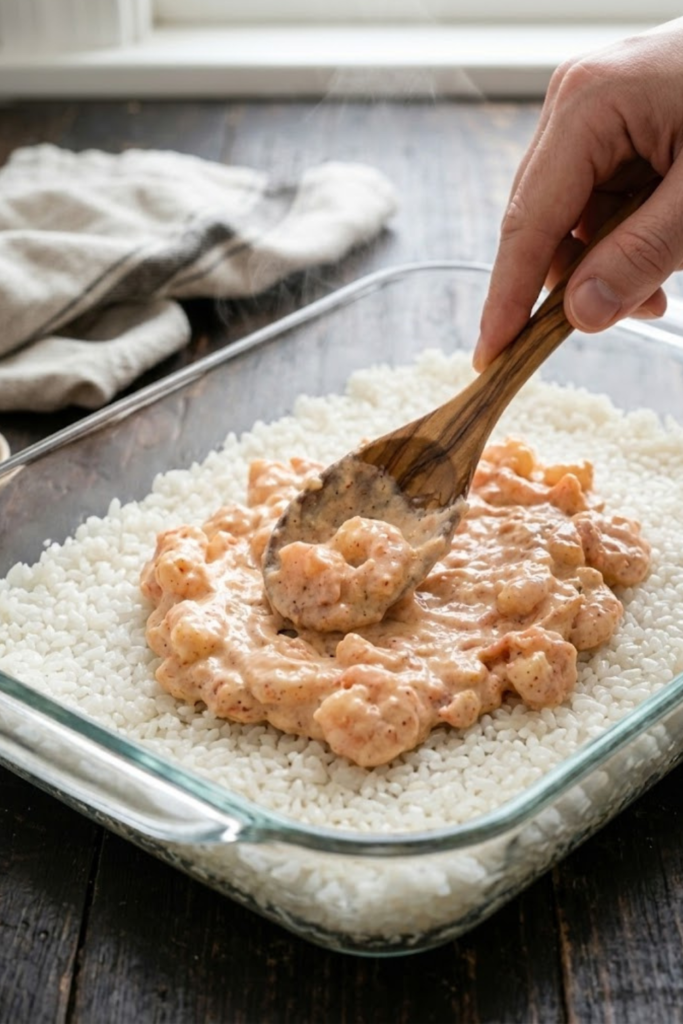 The Ultimate Creamy Shrimp Sushi Bake Recipe: A 2026 Crowd-Pleaser 3 Untitled Design 2 25