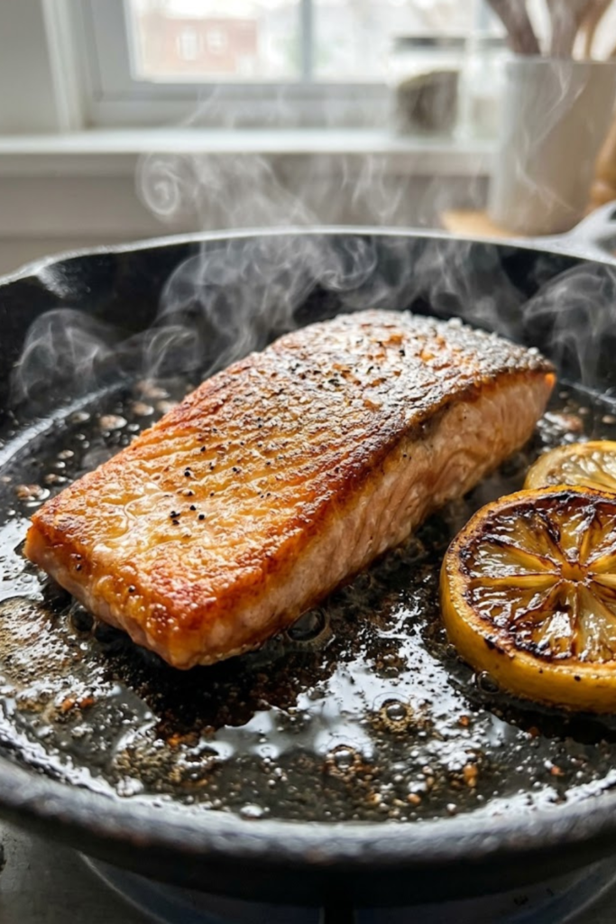 Easy Salmon with Lemon Pepper Seasoning: The Ultimate 2026 Guide 3 Untitled Design 2 29
