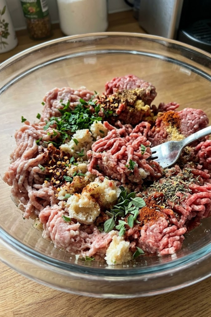 The Best Mini Meatloaf with Mashed Potato Topping Recipe for 2026! 3 Untitled Design 2 31