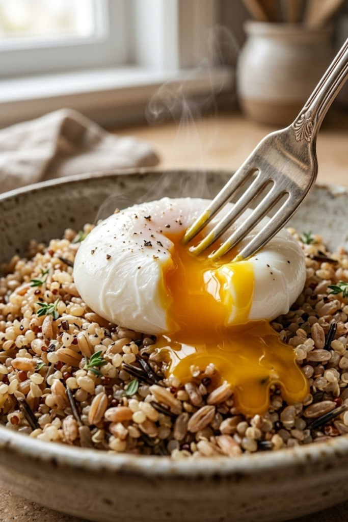 The Best Breakfast Bowl with Quinoa Eggs and Avocado (2026 Guide) 3 Untitled Design 2