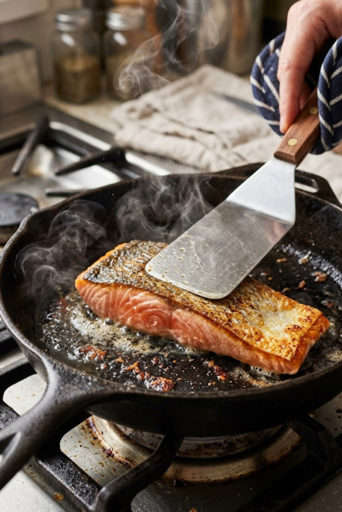 The Ultimate 15-Minute Pan Seared Salmon with Garlic Butter (2026 Guide) 3 Untitled Design 2 79