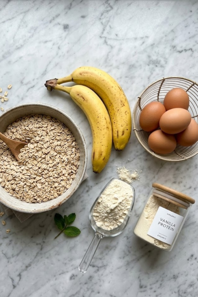 The Ultimate 2026 Guide to Protein Pancakes with Oats and Banana 3 Untitled Design 2 8