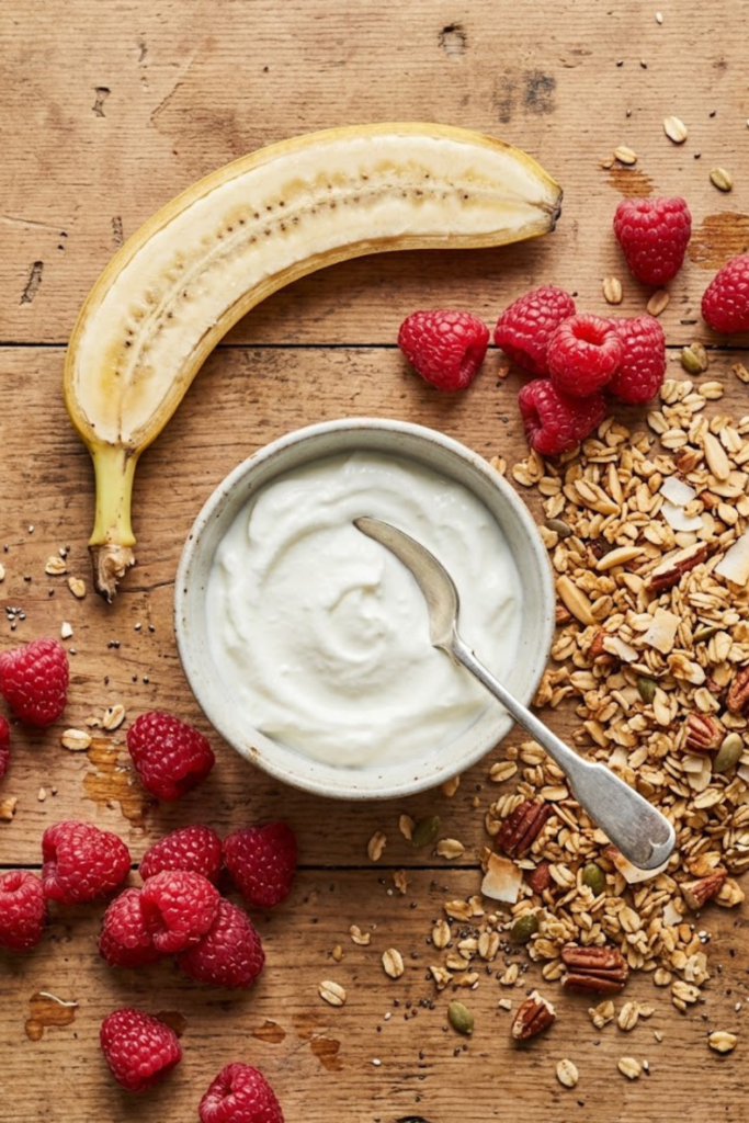 Healthy Breakfast Banana Split with Yogurt and Granola Recipe (2026 Edition) 3 Untitled Design 2 80