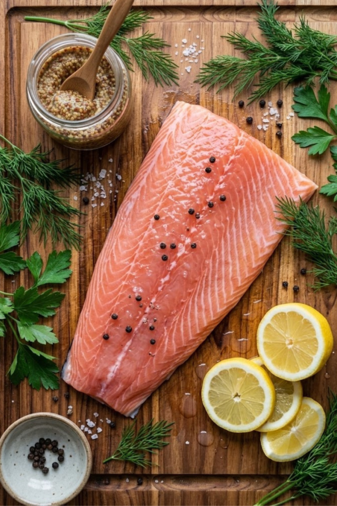 The Best Crispy Salmon with Mustard Herb Crust Recipe for 2026 3 Untitled Design 2 9