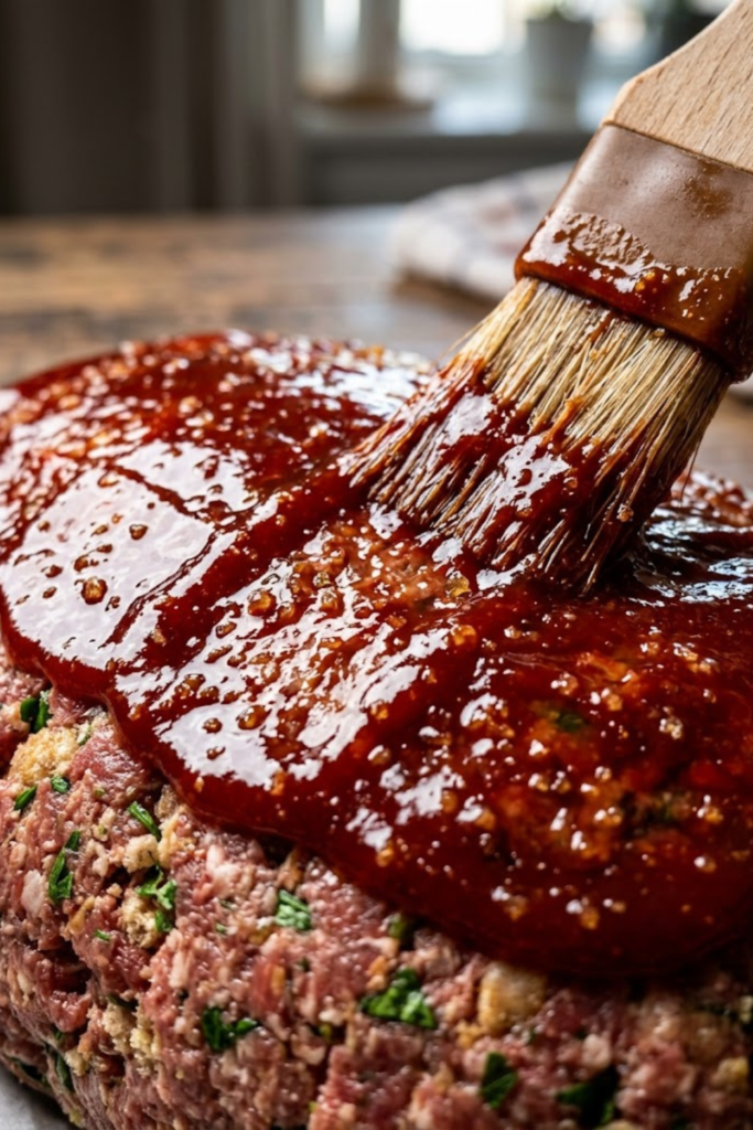 The Best Easy Juicy Meatloaf Recipe with Ketchup Glaze for 2026 3 Untitled Design 2 93