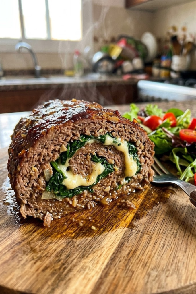 The Ultimate Meatloaf with Spinach Cheese Center Recipe for 2026 1 Untitled Design 26