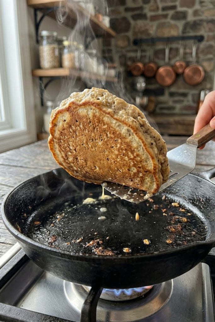 The Best Fluffy Banana Oatmeal Pancakes: A Healthy Breakfast Recipe for 2026 4 Untitled Design 3 105
