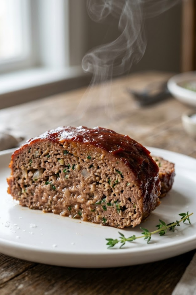 The Ultimate Classic Juicy Meatloaf with Ketchup Glaze Homemade Recipe for 2026 4 Untitled Design 3 108