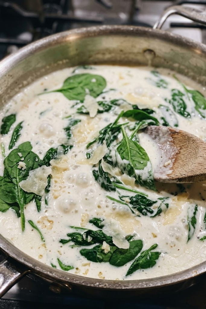 The Absolute Best Creamy Garlic Butter Salmon with Spinach and Parmesan Sauce Recipe for 2026 4 Untitled Design 3 126